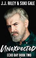 Unexpected (Echo Bay #2) by J.J. Riley