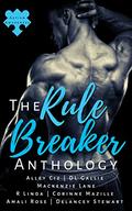 The Rule Breaker Anthology by Amali Rose