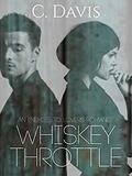 Whiskey Throttle (Crash &Burn #2) by Carla Dailey