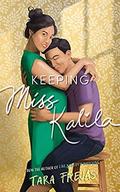 Keeping Miss Kalila by Tara Frejas