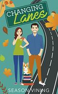 Changing Lanes (Welcome to Grace #1) by Season Vining