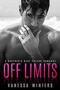 Off Limits (Fake it #1) by Vanessa Winters