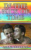 In The Nick Of Time by Adam Stevens