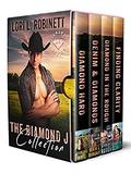 The Diamond J Collection: The Complete Series by Lori L. Robinett