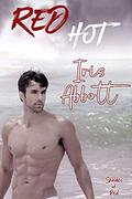 Red Hot (Shades of Red) by Iris Abbott