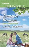 Tennessee Reunion (Williamston Wildlife Rescue #3) by Carolyn McSparren