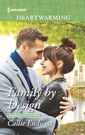 Family by Design (Emerald City Stories #3) by Callie Endicott