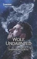 Wolf Undaunted by Shannon Curtis