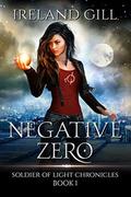 Negative Zero by Ireland Gill