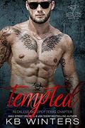 Tempted by K.B. Winters