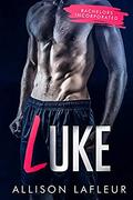 Luke (Bachelors Incorporated #6) by Allison LaFleur