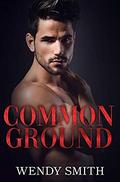 Common Ground by Wendy Smith