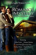 Romance and Mystery Under the Northern Lights by Nancy Pirri