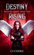 Destiny Rising by C.J. Cooke