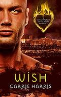 Wish (Supernaturals of Las Vegas #3) by Carina Cook