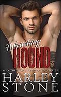 Unleashing Hound (Dead Presidents MC #8) by Harley Stone
