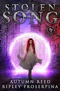 Stolen Song (Paranormal Prison) by Autumn Reed