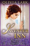 Lavender Inn (The Flowers #2) by Olivia Lark