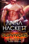 Survivors by Anna Hackett