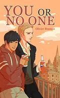 You or No One (Doggerland Trilogy #1) by Olivier Bosman