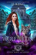 Wolf Moon by J.J. King
