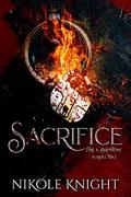Sacrifice by Nik Knight