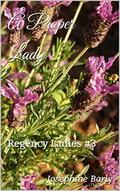 A Proper Lady (Regency Ladies #3) by Josephine Barly