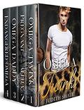 Omega Twinks (Hanglake Omegas #1-4) by Judith Shale