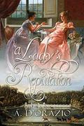 A Lady's Reputation by Amy D'Orazio, Alex9903