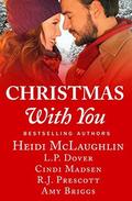 Christmas With You by R.J. Prescott