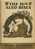 The Sun Also Rises by Hemingway Ernest