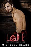 Lake by Michelle Heard