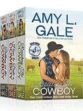 Bear Creek Cowboys Boxed Set: Bear Creek Rodeo Series by Amy L. Gale