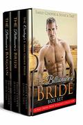 The Billionaire's Bride Box Set: E-Mail Order Bride Romance Collection by Jessica Tait