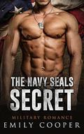 The Navy SEALs Secret: Military Romance (BBW Cowboy Western #1) by Emily Cooper