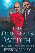 The Dire Bear's Witch by Jessica Ripley