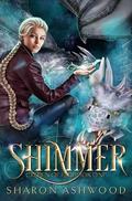 Shimmer (Crown of Fae #1) by Sharon Ashwood