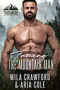 Taming the Mountain Man by Mila Crawford, Aria Cole