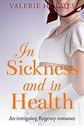 In Sickness And In Health (The Yorkshire Saga #4) by Valerie Holmes