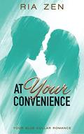 At Your Convenience (Your Blue-Collar Romance #2) by Ria Zen
