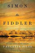 Simon the Fiddler by Paulette Jiles