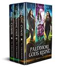 Paldimori Gods Rising: Books 1-3 by T.L. Callahan