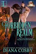 Forbidden Realm (Forbidden #5) by Diana Cosby