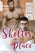 Shelter in Place (Shelter #1) by Simon Strange