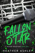 Fallen Star by Heather Ashley