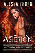 Asterion by Alessa Thorn