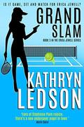Grand Slam (Erica Jewell #3) by Kathryn Ledson