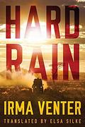Hard Rain (S-boek reeks #1) by Irma Venter
