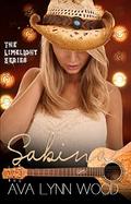 Sabina by Ava Lynn Wood
