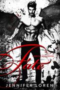Fate (The Devil's Eyes #8) by Jennifer Loren